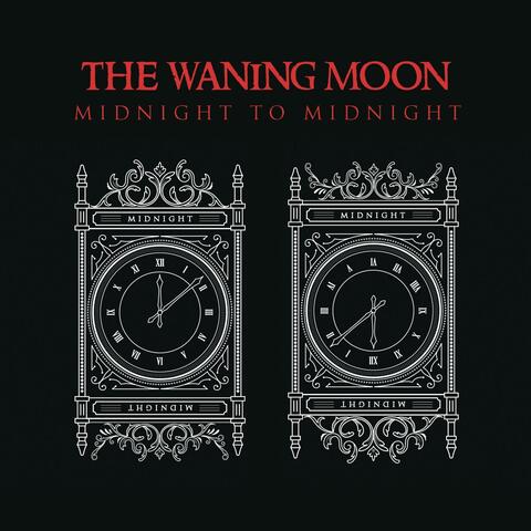 Midnight to Midnight album art