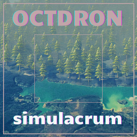 Simulacrum album art