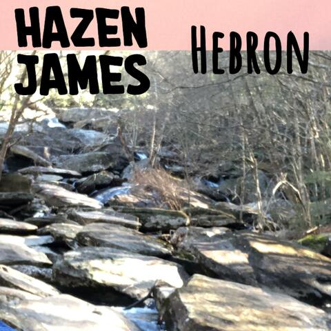 Hebron album art