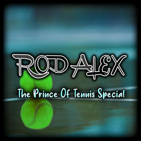 The Prince Of Tennis Special album art