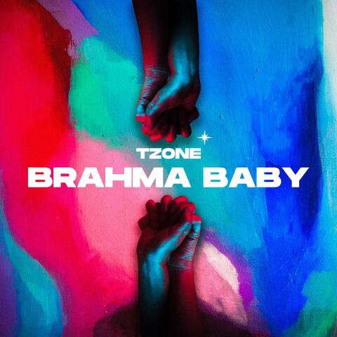 Brahma Baby album art