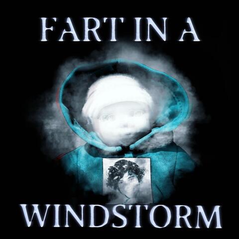 Fart In A Windstorm album art