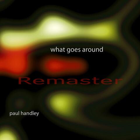 What Goes Around (Remaster) album art