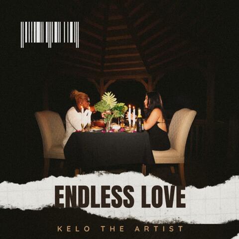 Endless Love album art