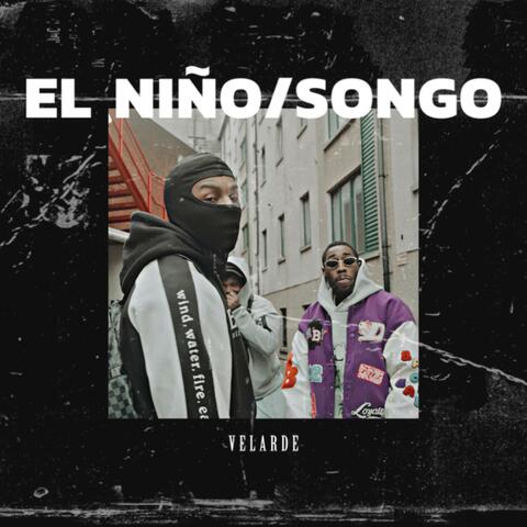 El Niño/Songo album art