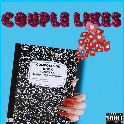Couple Likes (feat. Almighty Zay & Almighty Suspect) album art