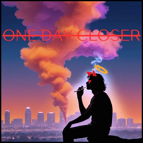 One Day Closer album art