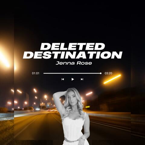 Deleted Destination album art