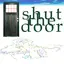 Shut The Door album artwork