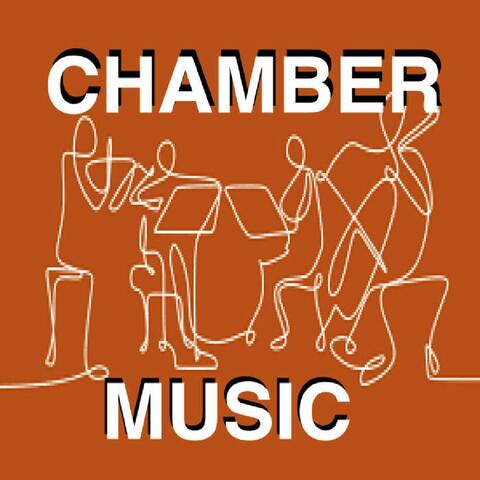 Chamber Music album art