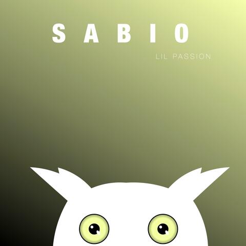 Sabio album art