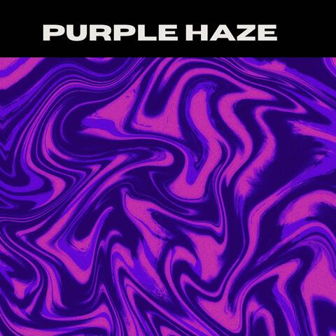 Purple Haze album art