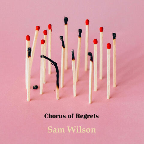 Chorus of Regrets album art
