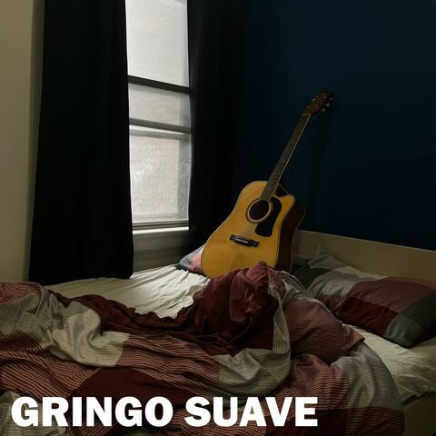 Gringo Suave album art