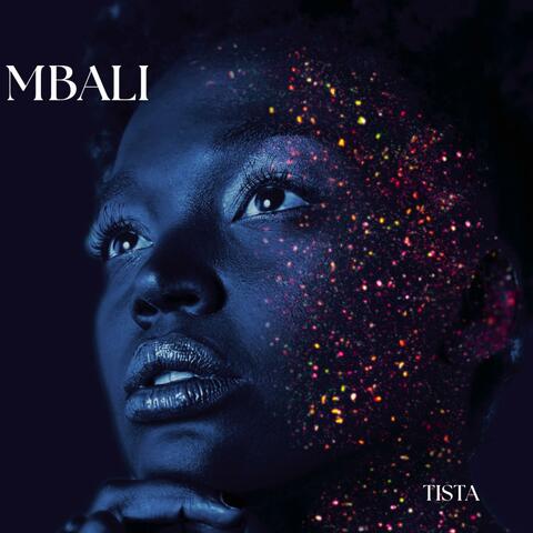 MBALI album art