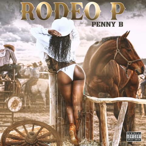 Rodeo p album art