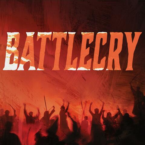 Battlecry album art