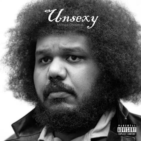 Unsexy album art