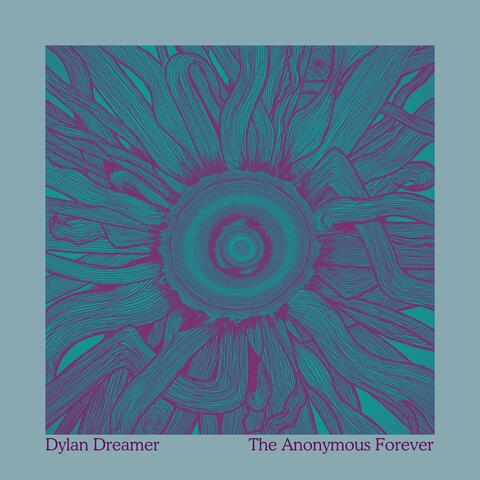 The Anonymous Forever album art