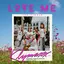 Love Me (feat. Cheryl Cooley) album artwork