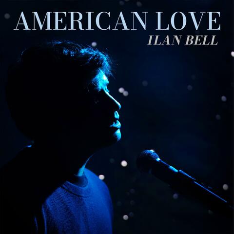 American Love album art