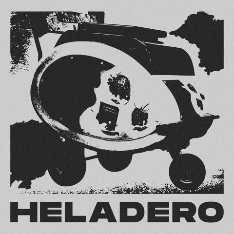 Heladero album art