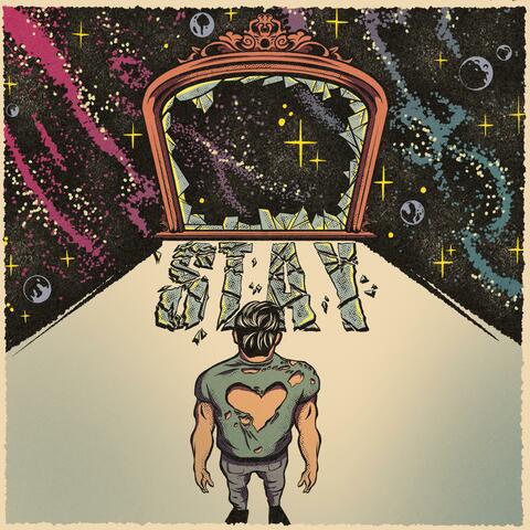 Stay (feat. The Count) [Single Version] album art