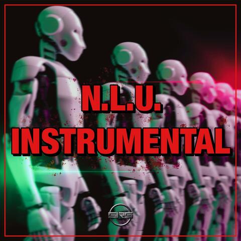 N.L.U. (Instrumental ) album art