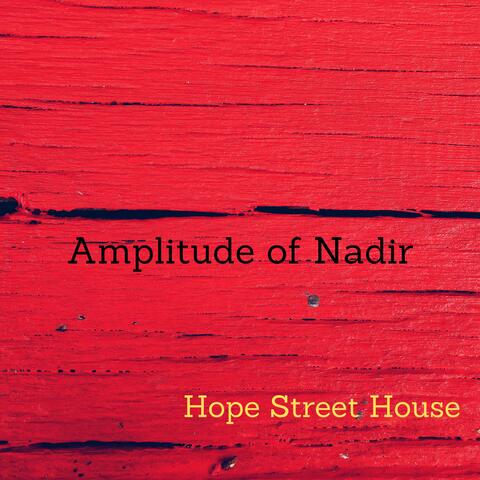 Amplitude of Nadir album art