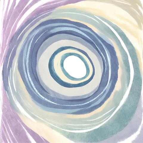 Spinning (feat. Grace Lien) album art