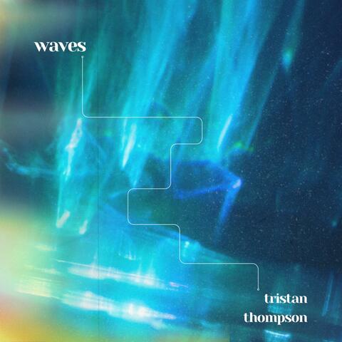 waves album art