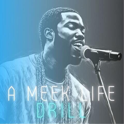 A Meek Life Drill album art