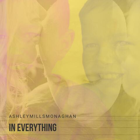 In Everything album art