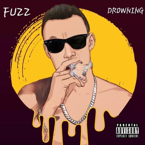 Drowning album art