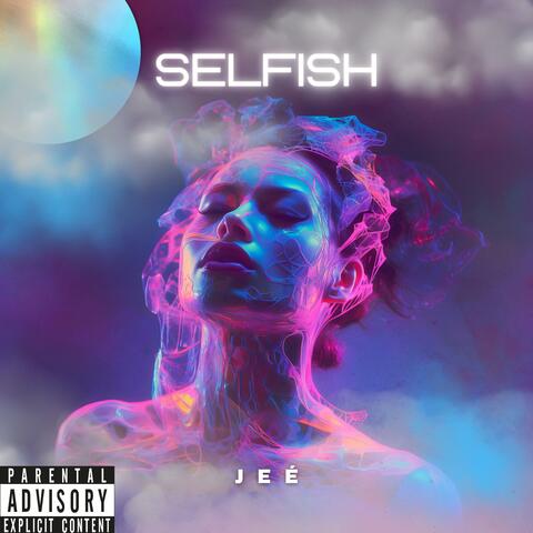 Selfish album art