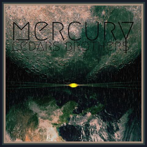 Mercury album art