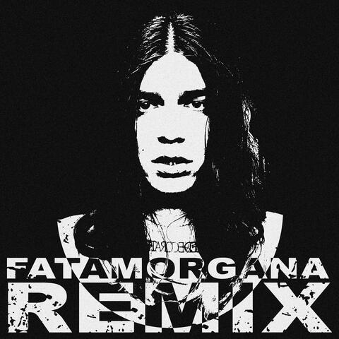 FATAMORGANAFATFATAMORGANA (REMIX) album art