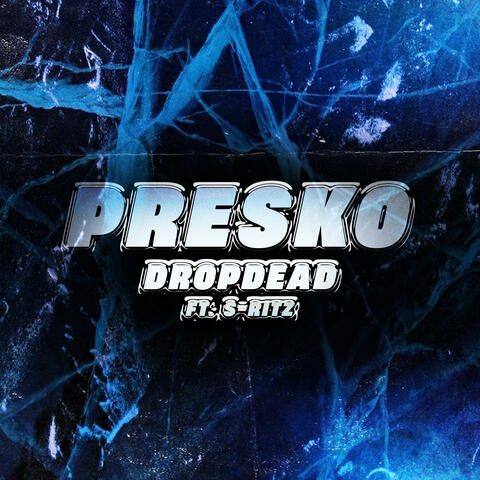 PRESKO (feat. S-RITZ) album art