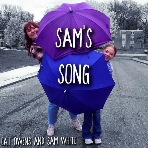 Sam's Song (feat. Sam White) album art