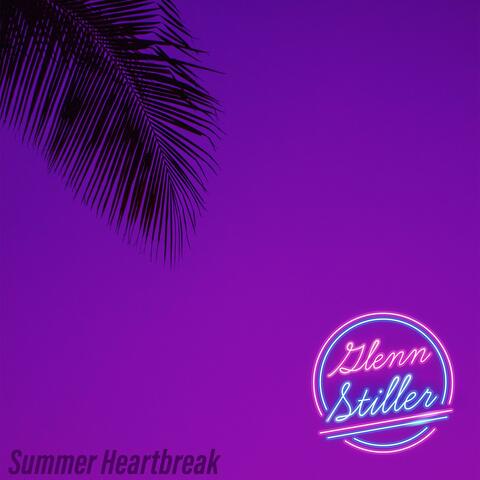 Summer Heartbreak album art