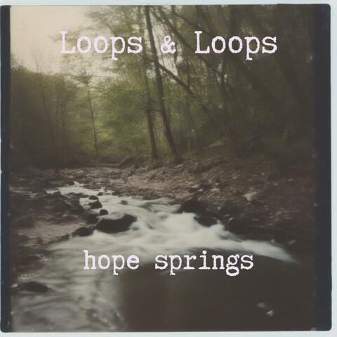 hope springs album art