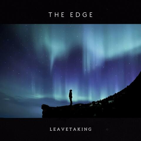 The Edge album art