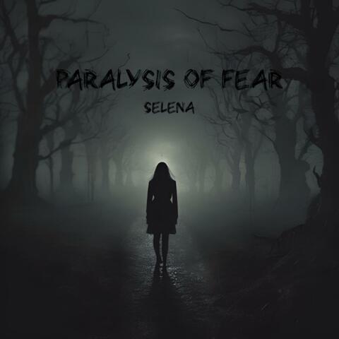 Paralysis Of Fear album art