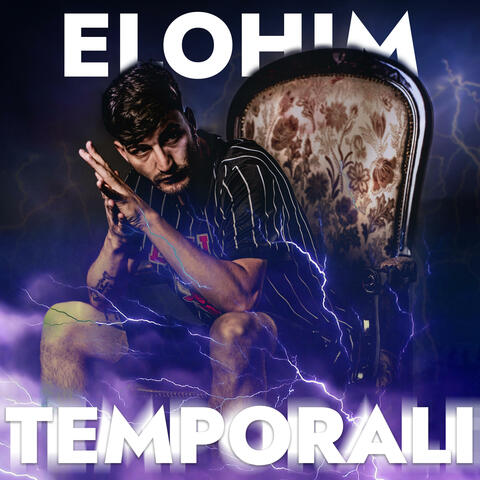 TEMPORALI album art