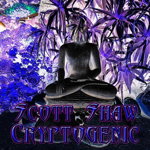 Cryptogenic album art