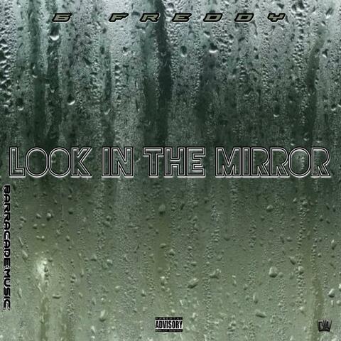 Look In The Mirror album art