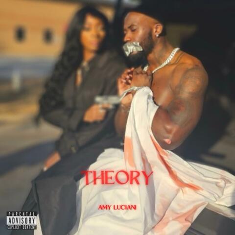 Theory album art