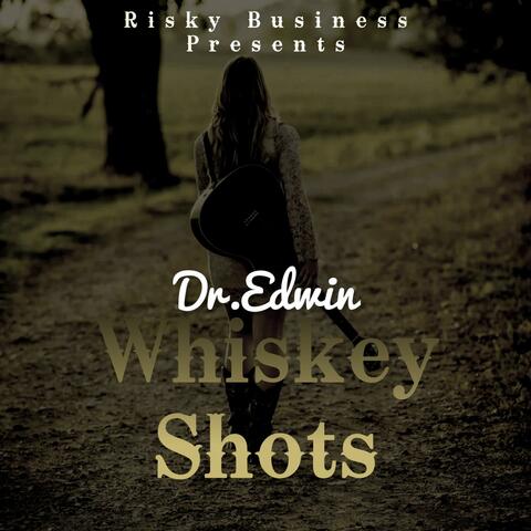 Whiskey Shots album art