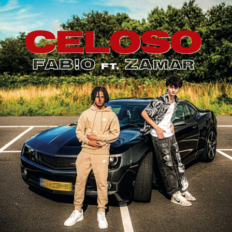CELOSO (feat. Zamar) album art