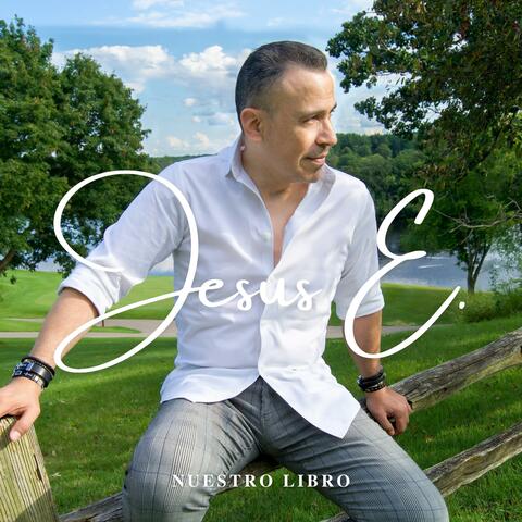 Nuestro Libro (feat. Jesus Enriquez) album art